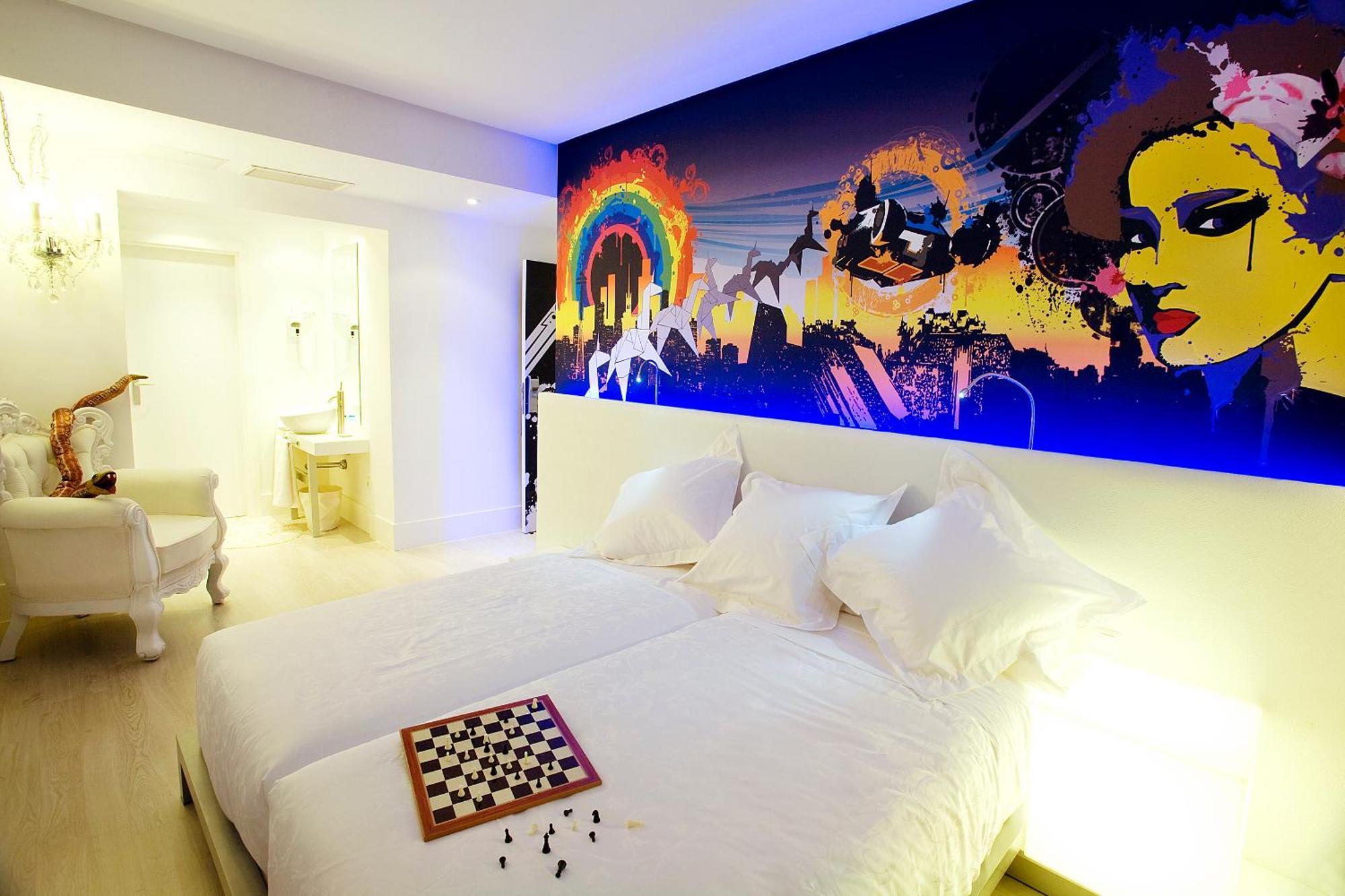 Double or Twin Room