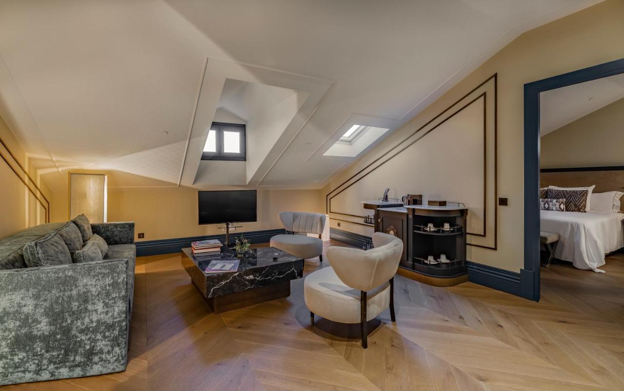 Suite Superior com 2 Quartos