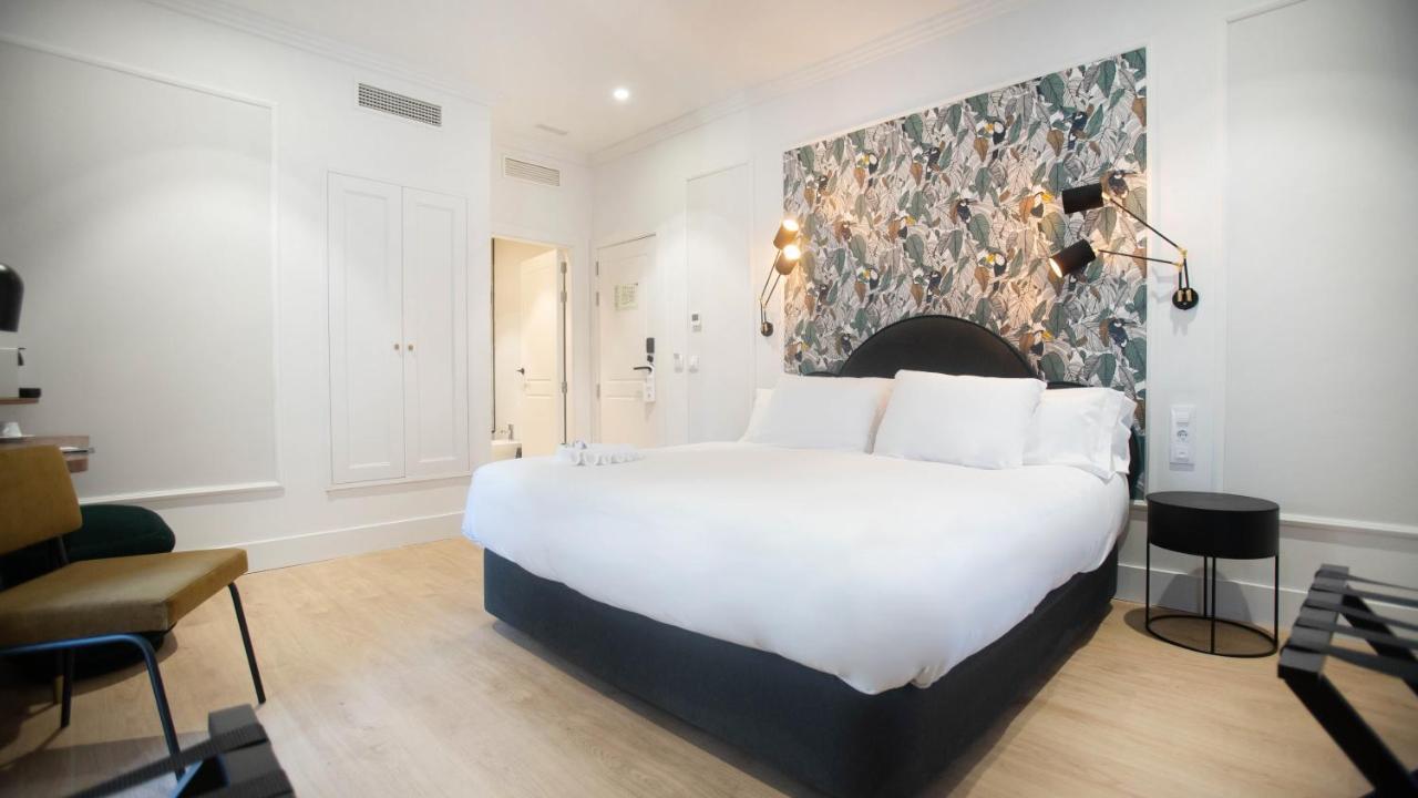 Chambre Double ou Lits Jumeaux