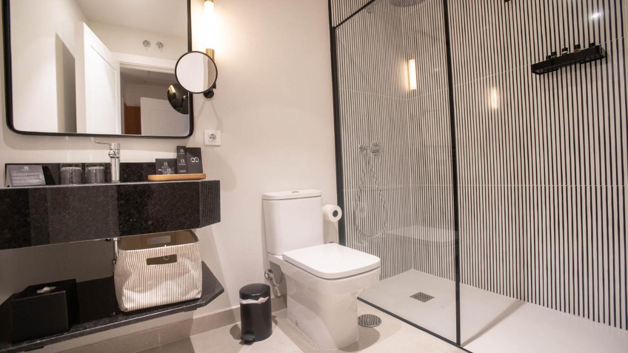 Chambre Double Supérieure