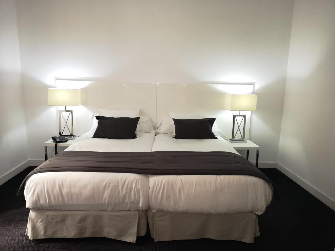 Chambre Triple Supérieure