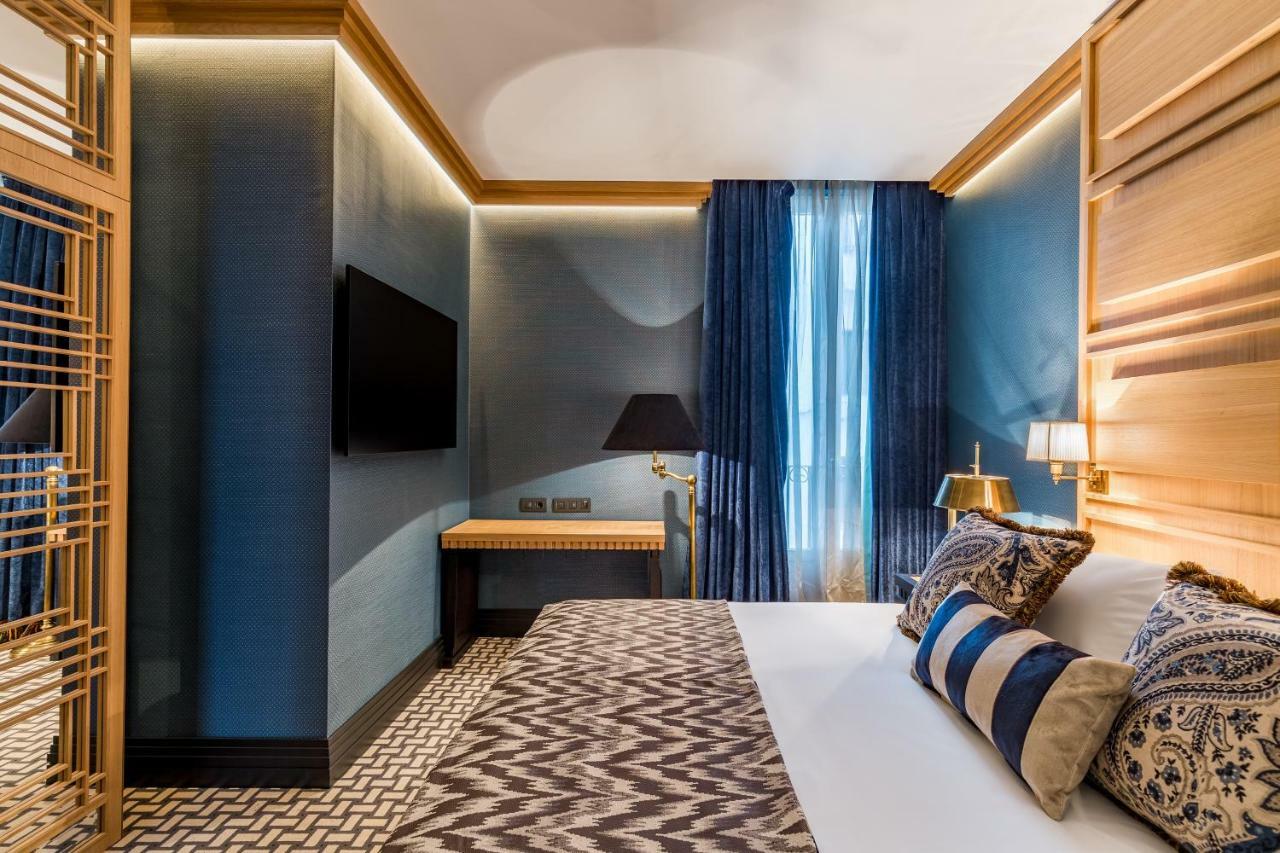 Quarto Duplo