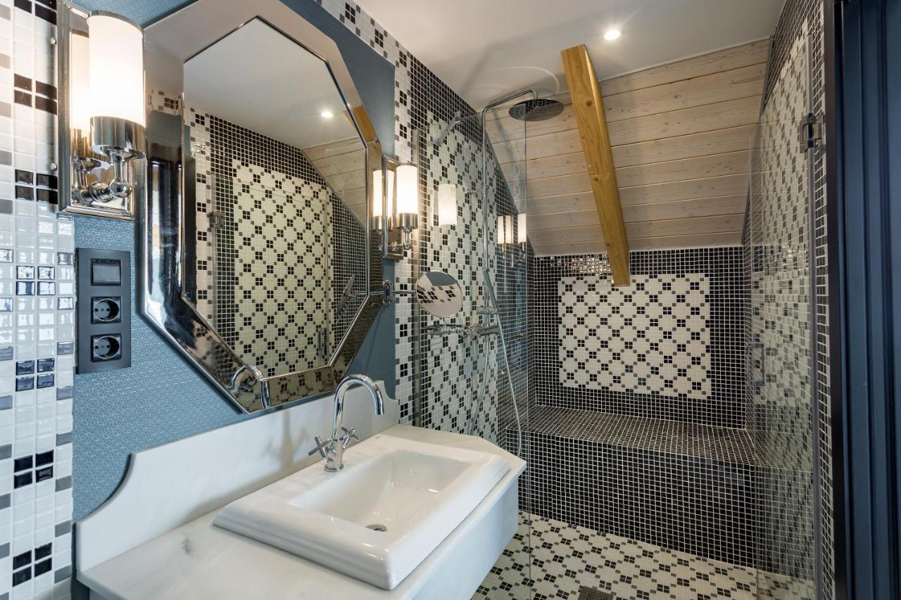Quarto Duplo ou Twin Deluxe