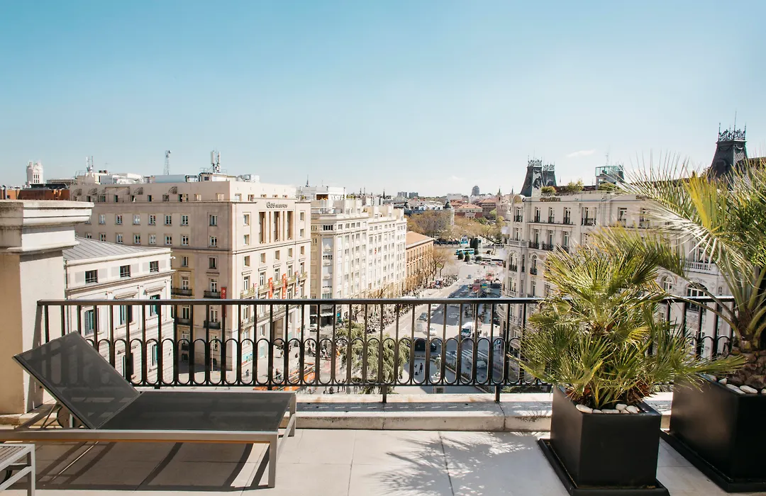Hotel Villa Real, A Member Of Preferred Hotels & Resorts-1