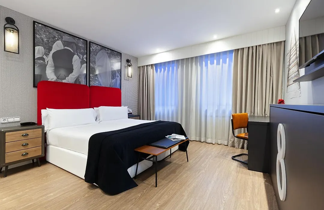 Grupotel Mayorazgo-1