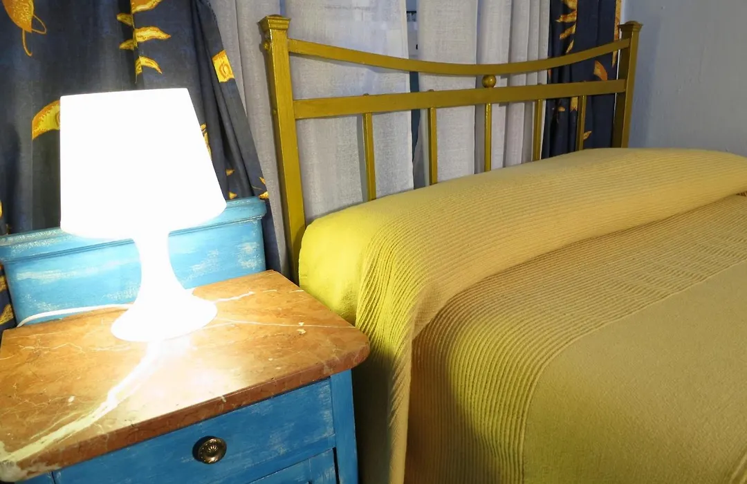 Hostal Horizonte Madrid "Check-In On-Line, Recepcion 14H-23H"-1
