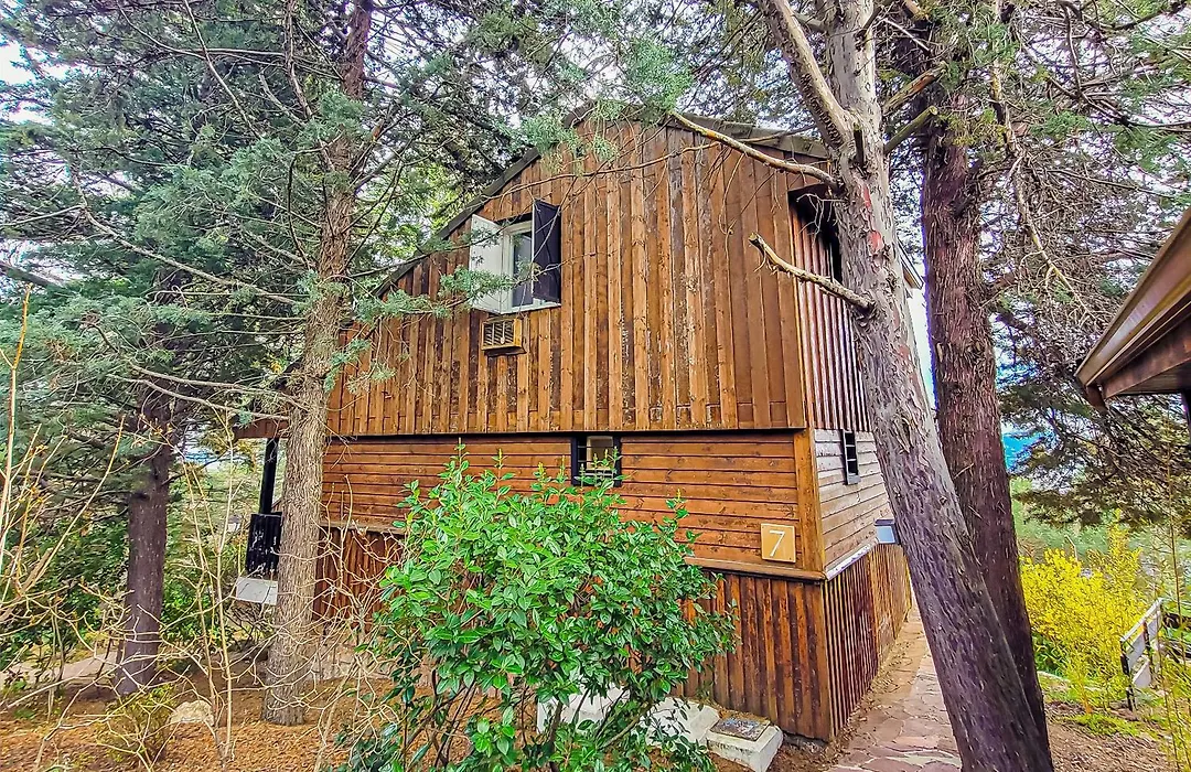 Hotel Hita "Nature Experience" For All (Adults Only)-1