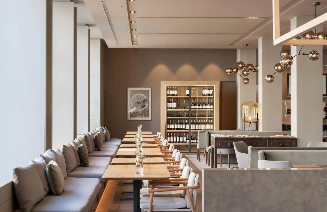 Ac Hotel Aitana By Marriott-1