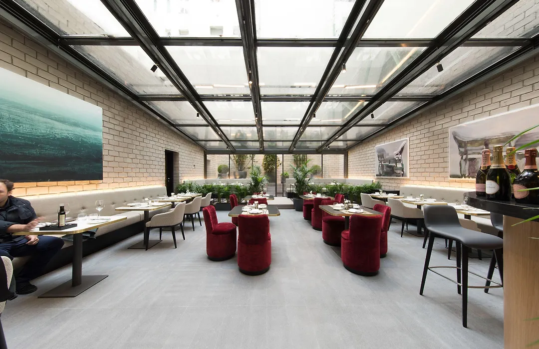 Casa Almagro By The Pavilions Hotels & Resorts-1
