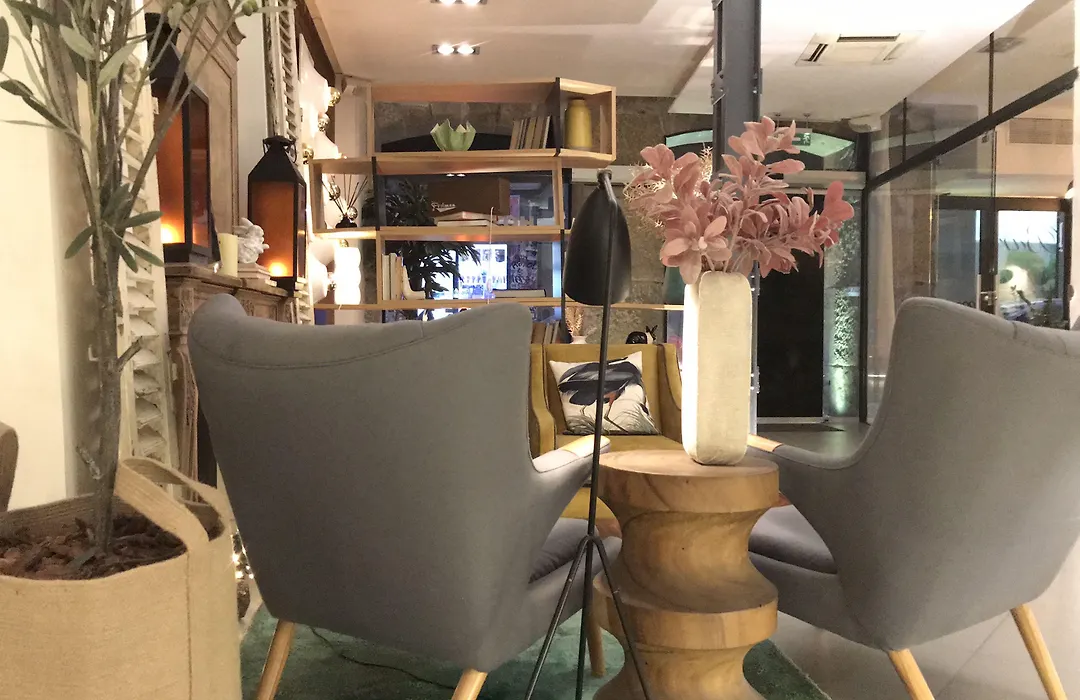 Abalu Collection Hotel Boutique Gran Via (Adults Only)-1