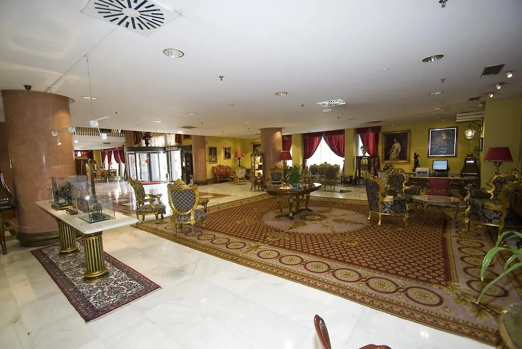 Foxa M30 Suites & Resort-1