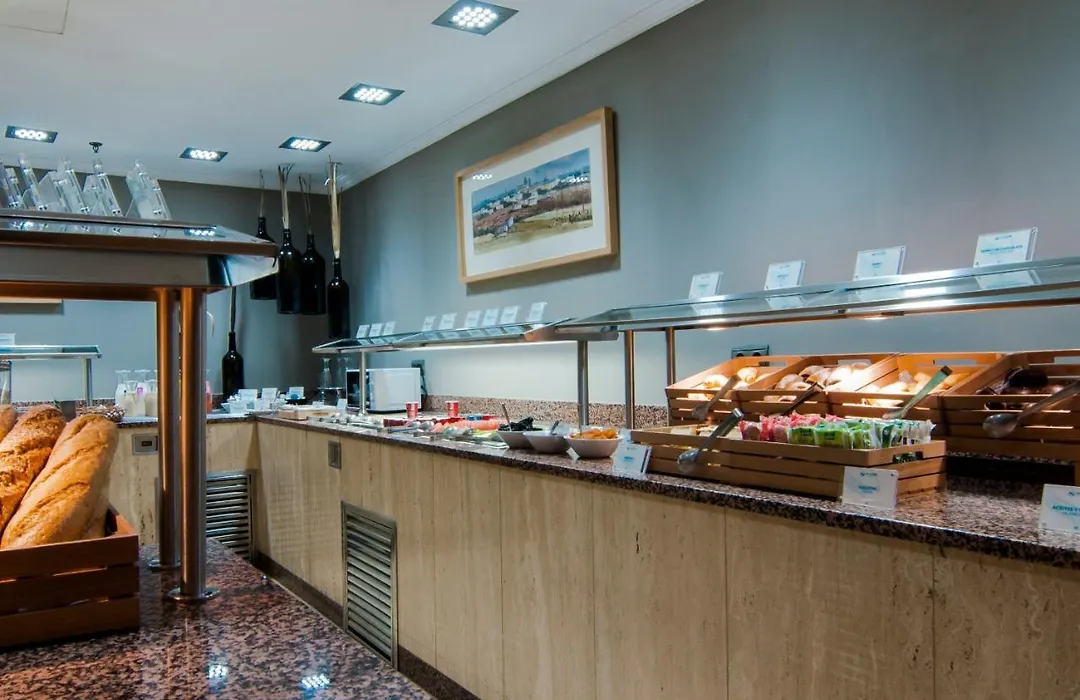 Senator Gran Via 70 Spa Hotel-1