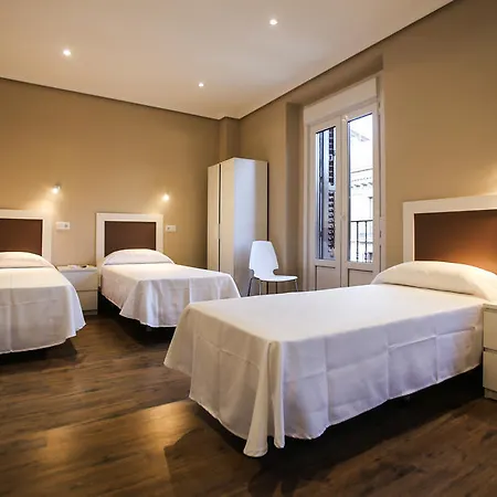 Apartamentos Felipe VI-3