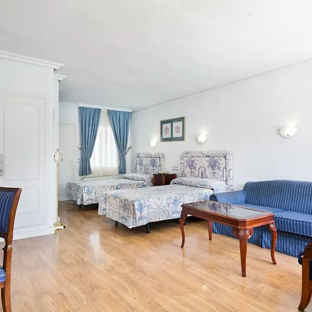 Hotel Best Osuna-2