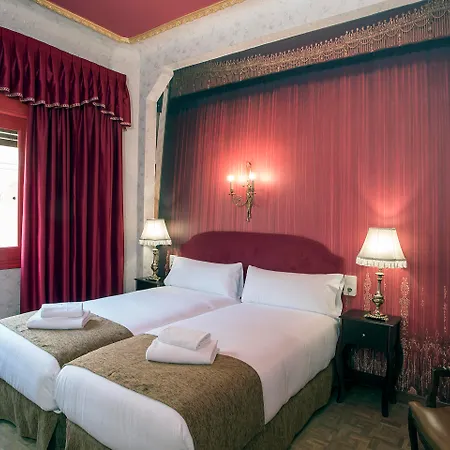 Casual Del Teatro Madrid By Casual Hoteles-2