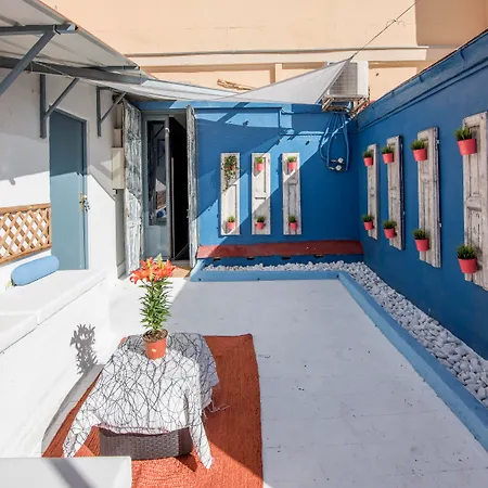Hostal Manuela By Gaiarooms-2