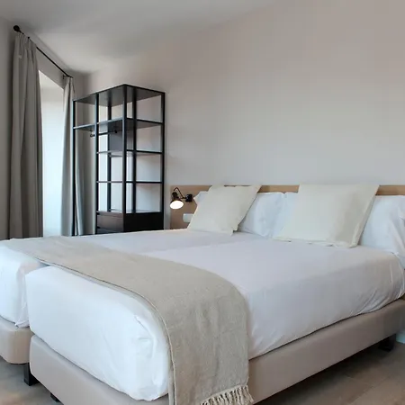 Mh Apartments Central Madrid-2