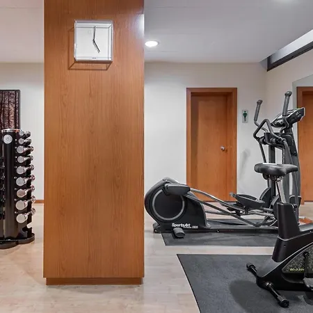 Ac Hotel Aravaca-3