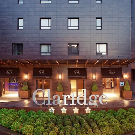 Claridge Madrid-3