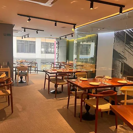 Hotel Indigo Madrid - Gran Via By Ihg-2
