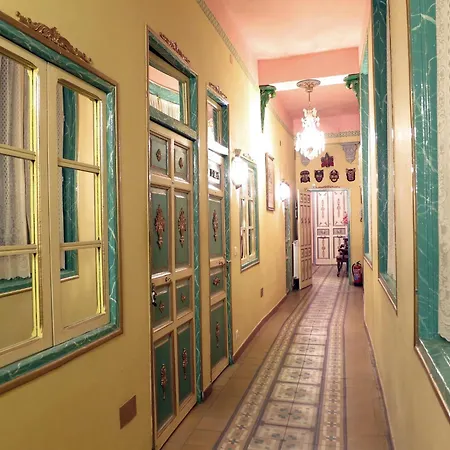 Hostal Horizonte Madrid "Check-In On-Line, Recepcion 14H-23H"-3