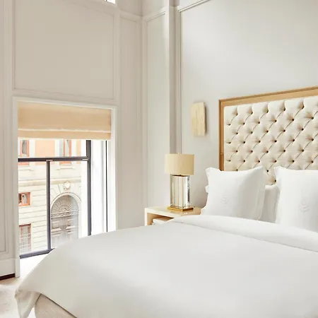 Four Seasons Hotel Madrid-2