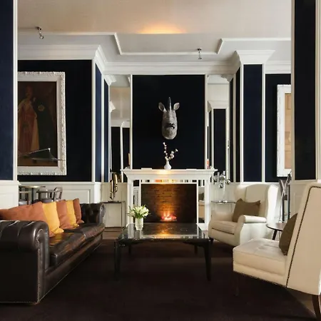 Only You Boutique Hotel Madrid-3