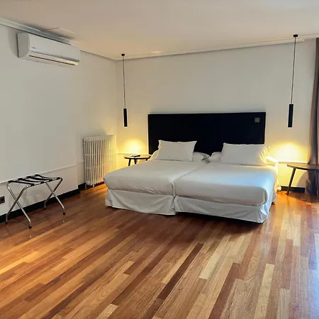 Hotel Hita "Nature Experience" For All (Adults Only)-2