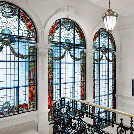 Hotel Palacio del Retiro, Autograph Collection-3