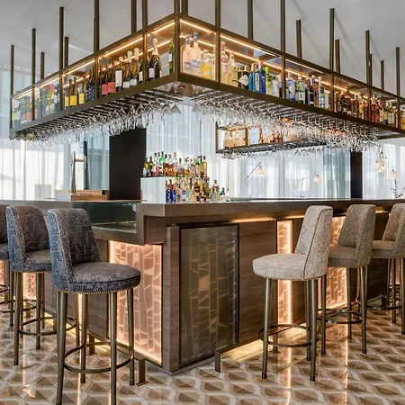 Ac Hotel Madrid Feria By Marriott-3