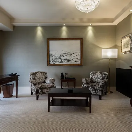 Wellington Hotel & Spa Madrid-2