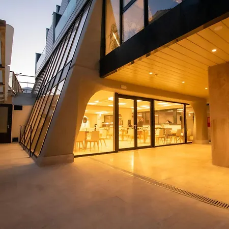 Ekilibrio Hotel & Apart-Suites-3