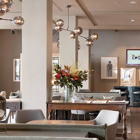 Ac Hotel Aitana By Marriott-2