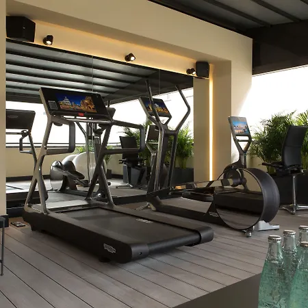 Casa Almagro By The Pavilions Hotels & Resorts-3