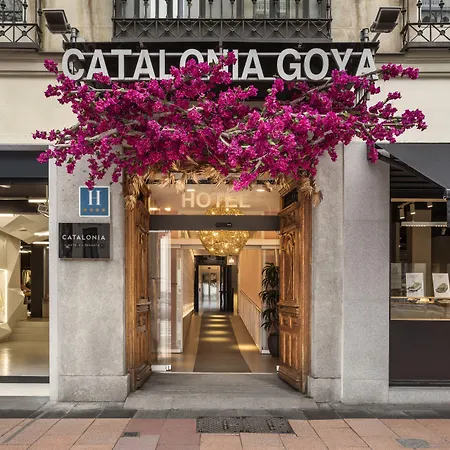 Catalonia Goya-2