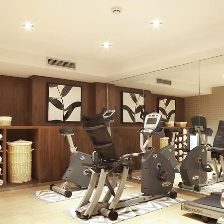 AC Hotel Recoletos by Marriott-2