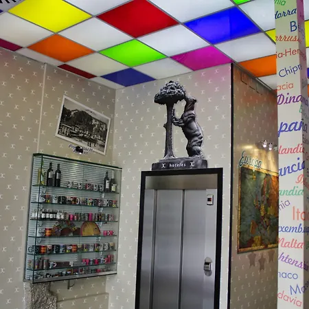Jc Rooms Santo Domingo-2
