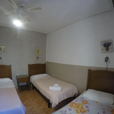 Hostal Los Perales-2