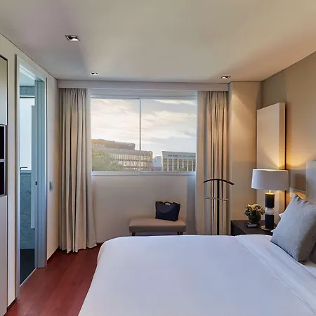 Hyatt Regency Madrid Residences-2