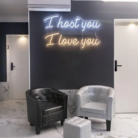 Hostal Boutique I Host You-2