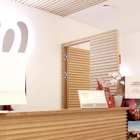 Woohoo Rooms Boutique Sol-2