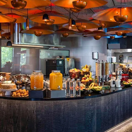 Novotel Madrid City Las Ventas-2
