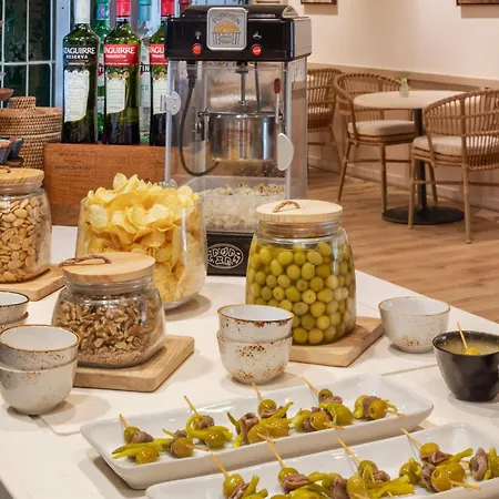 Melia Madrid Serrano-3