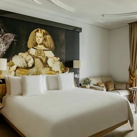 Palacio De Los Duques, A Gran Melia Hotel - The Leading Hotels Of The World-3