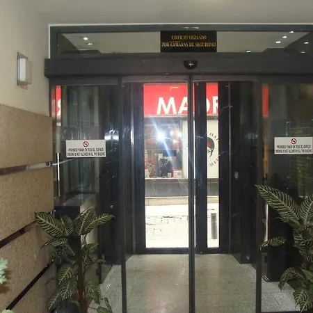 INTER Puerta del Sol Pension-2