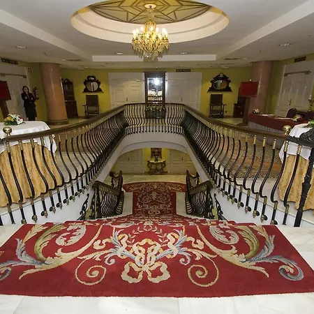 Foxa M30 Suites & Resort-3