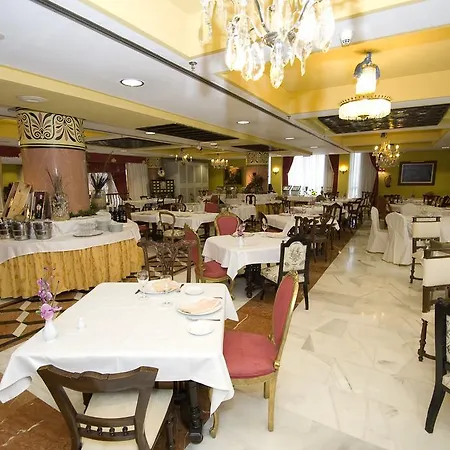 Foxa M30 Suites & Resort-2